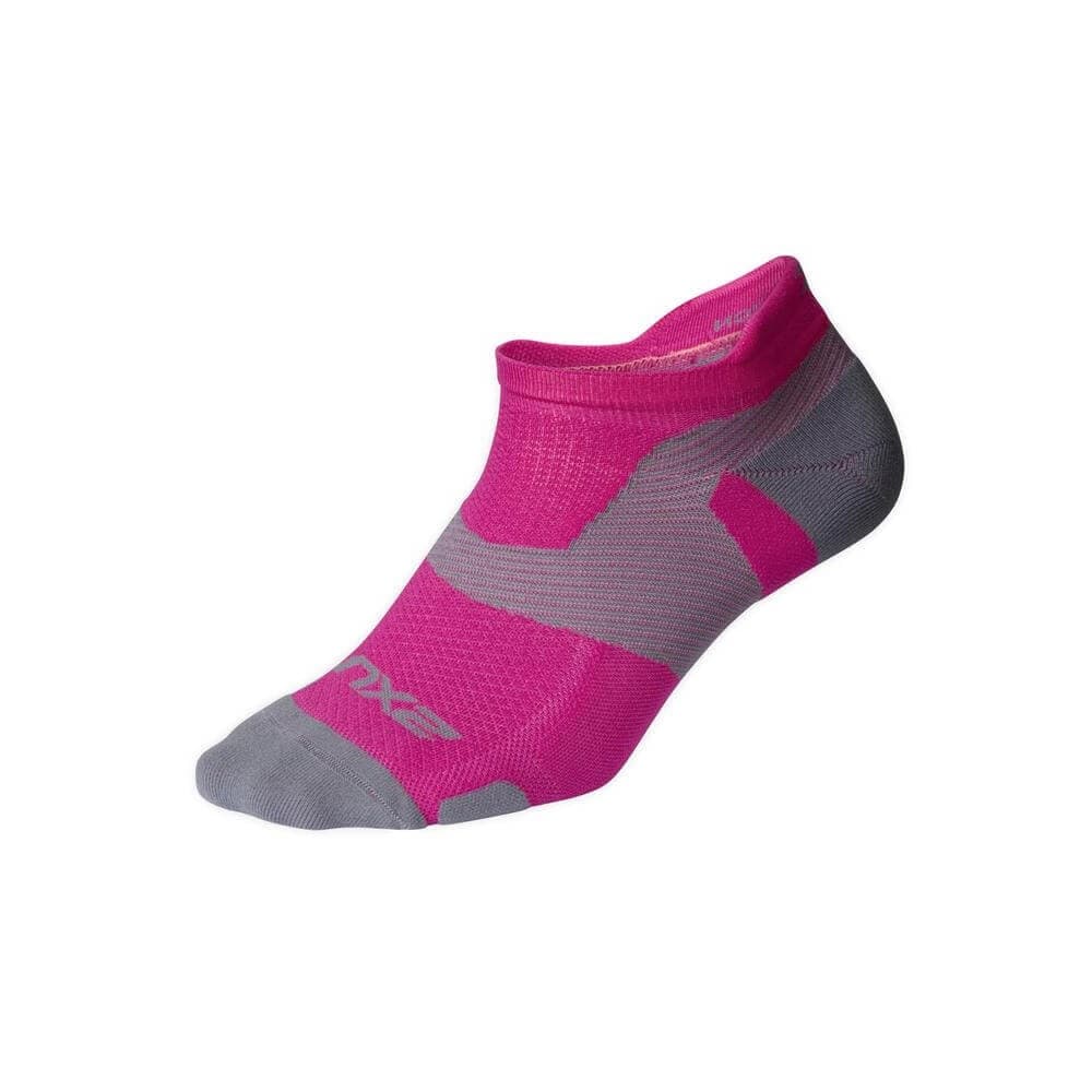 جوراب ورزشی 2XU ساق کوتاه تا زیر قوزک پا مدل Vectr Light (UA5042e)