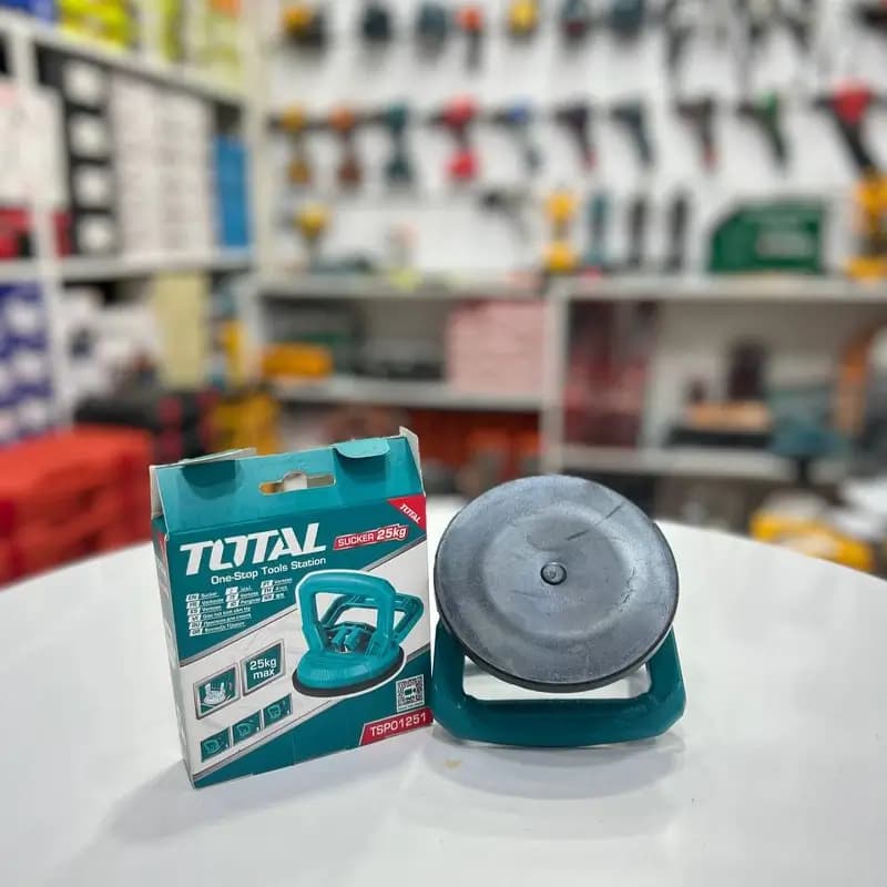 قاپک کاشی توتال مدل TSP01251 — تصویر ۲