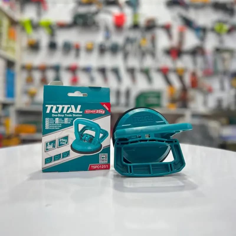 قاپک کاشی توتال مدل TSP01251 — تصویر ۳