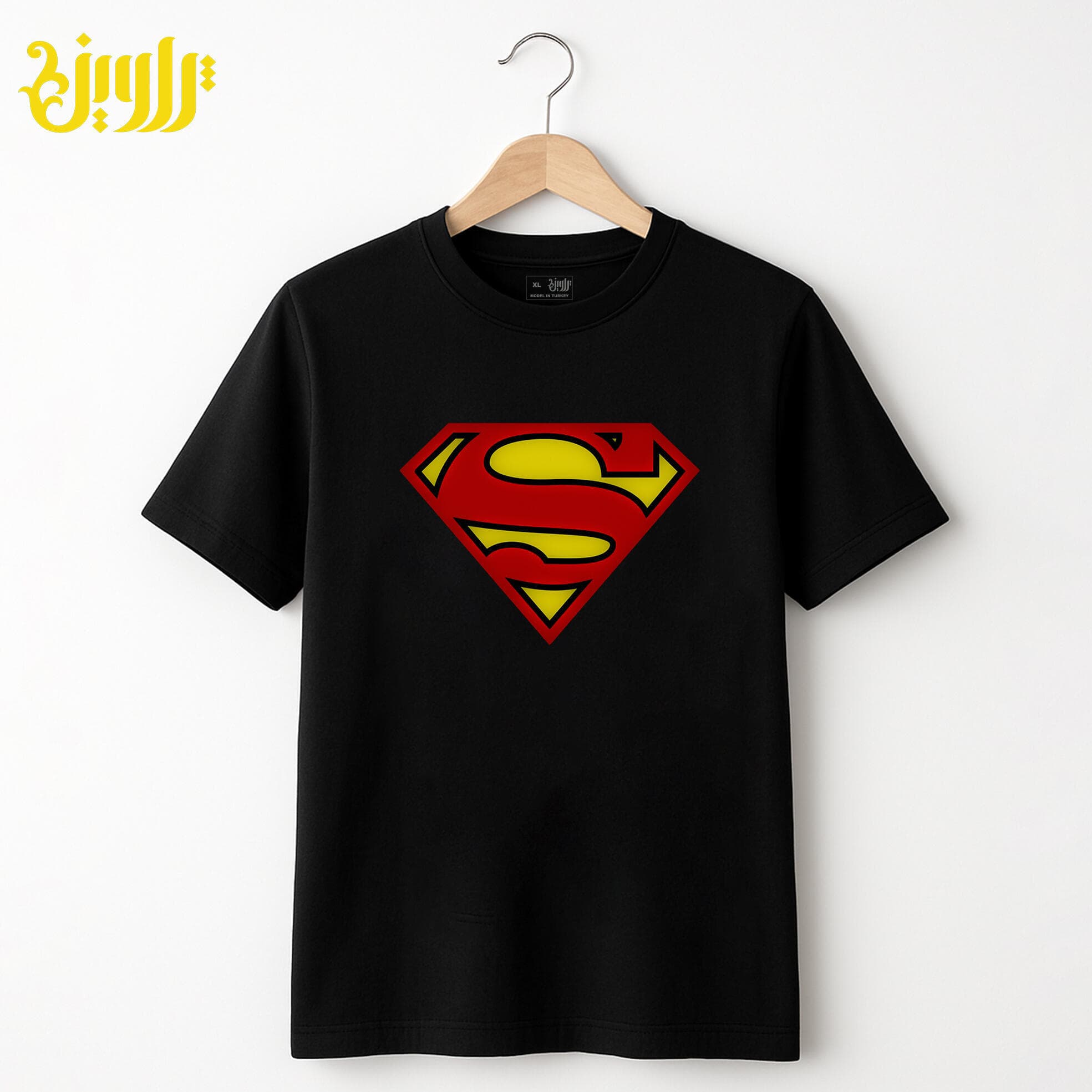 تیشرت طرح سوپرمن Superman — تصویر ۶