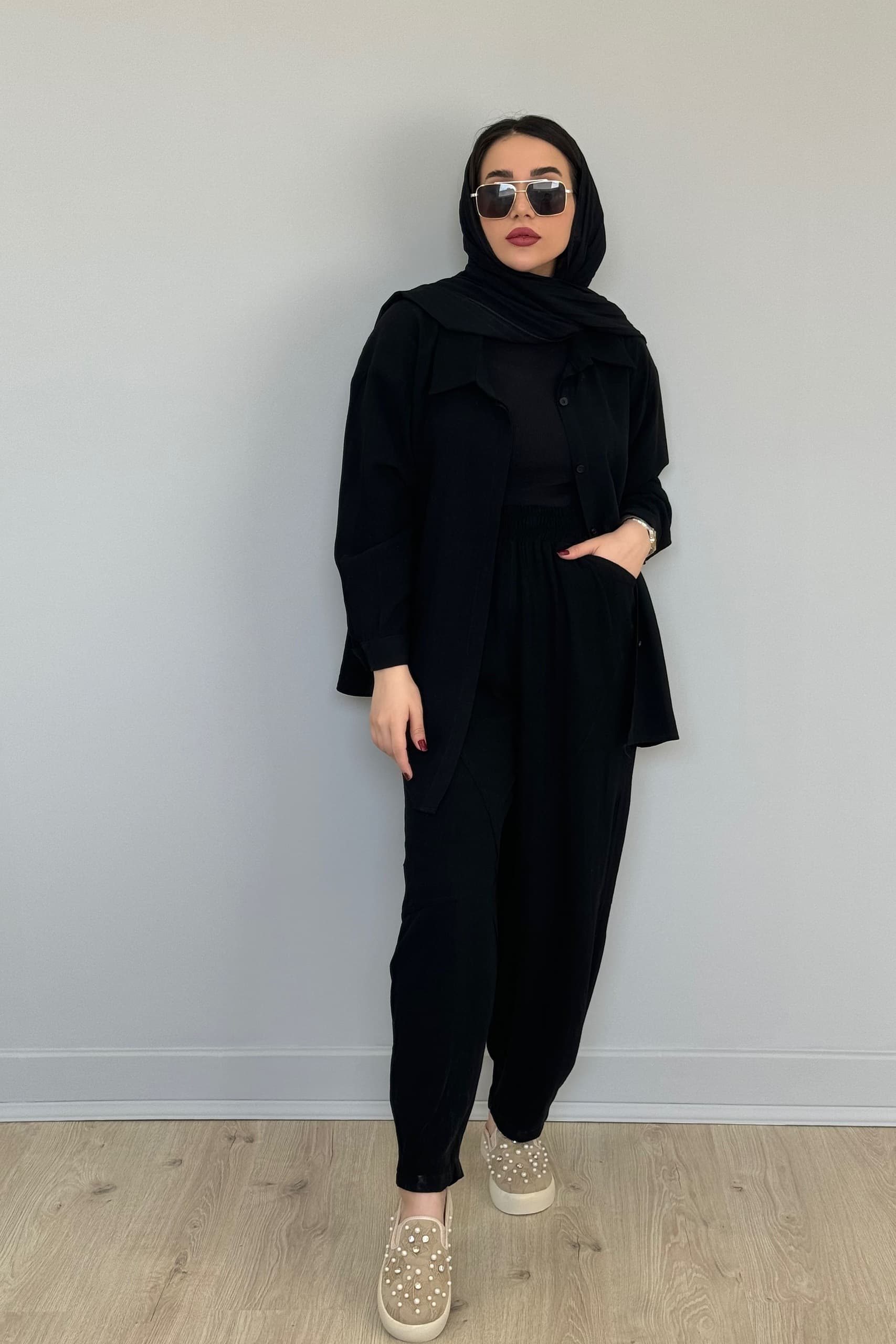 ست لینن — تصویر ۱۰
