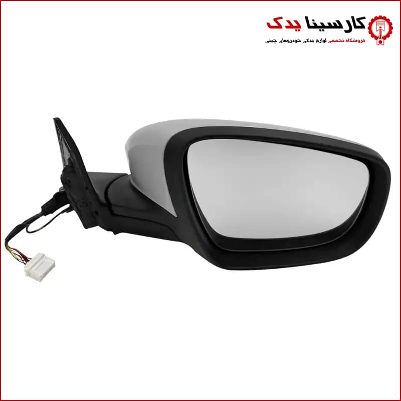 آینه بغل ام وی ام X55 پرو — تصویر ۳