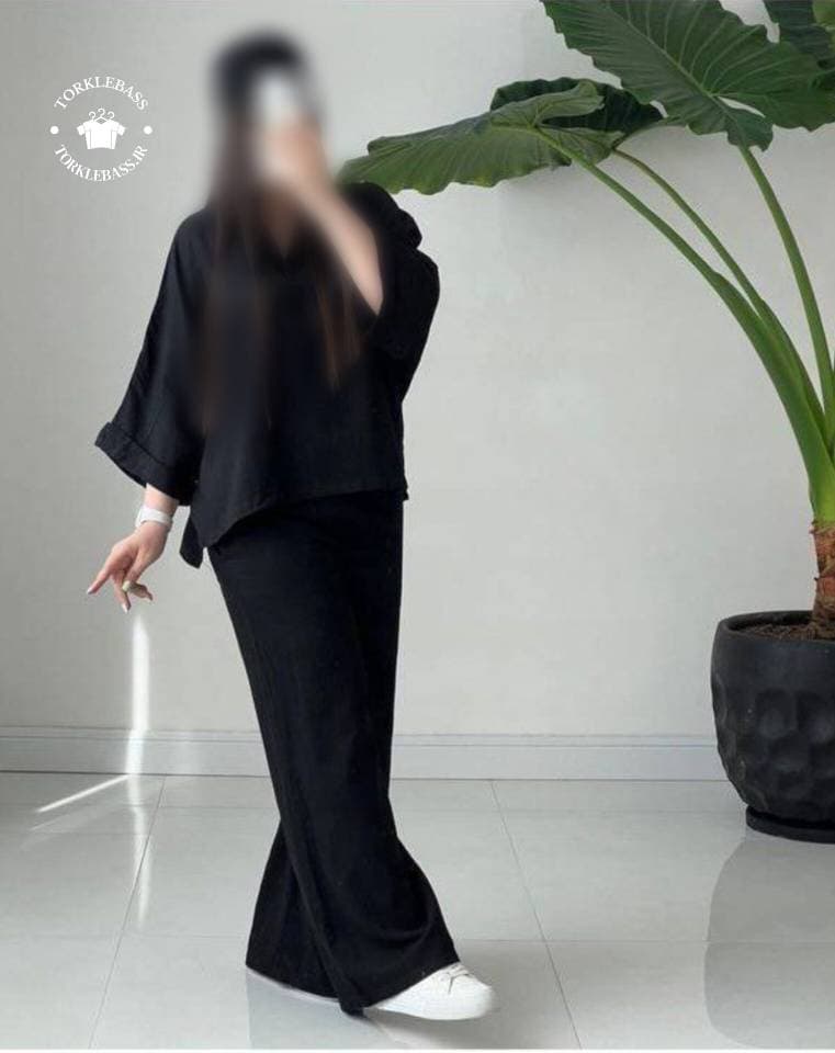 ست شومیز شلوار
