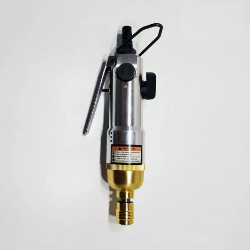 پیچ گوشتی بادی ایکس کورت مدل XAS-301J — تصویر ۵