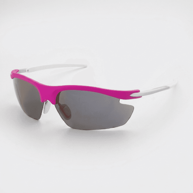 عینک ورزشی Demetz مدل Lazer Run (DHB006860GN7214)