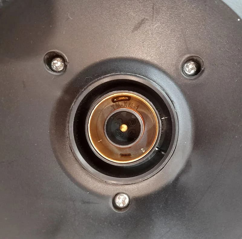 چای ساز روی هم ترام هاوس مدل TS-200 S — تصویر ۶
