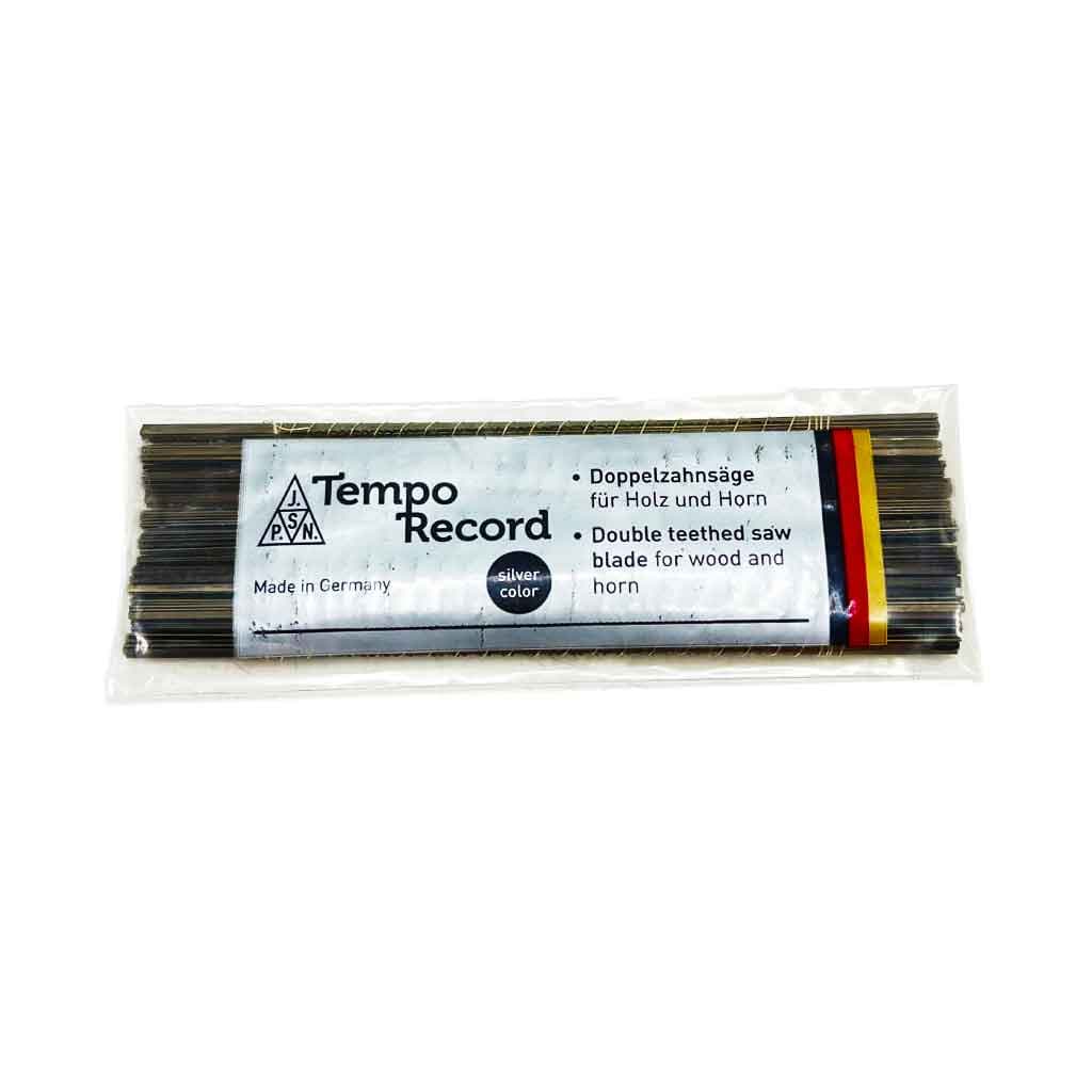 تیغ اره مویی آلمانی سایز 11 تمپو tempo
