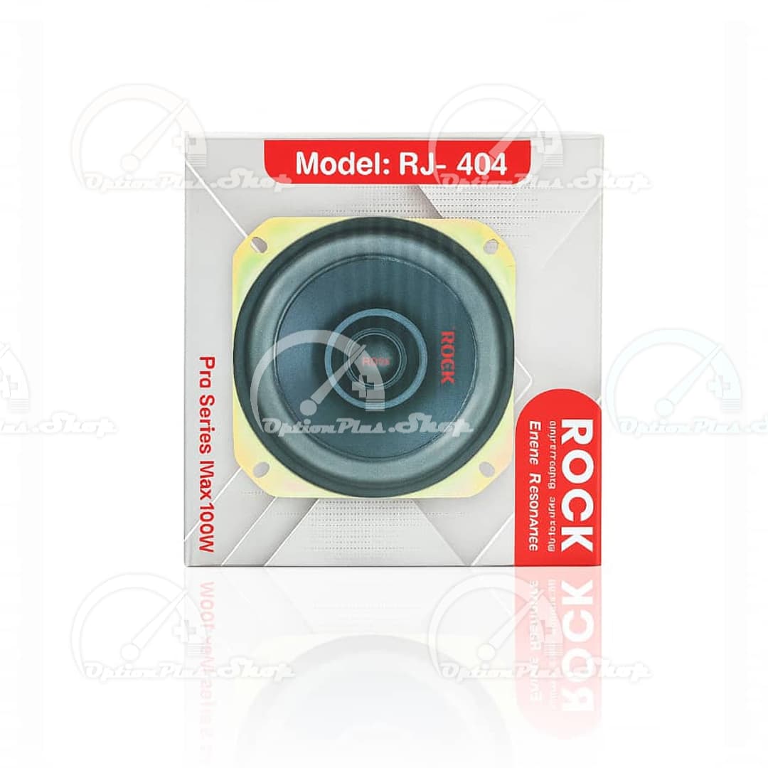 باند فابریک پراید برند راک RJ-404 جلو(تکی)