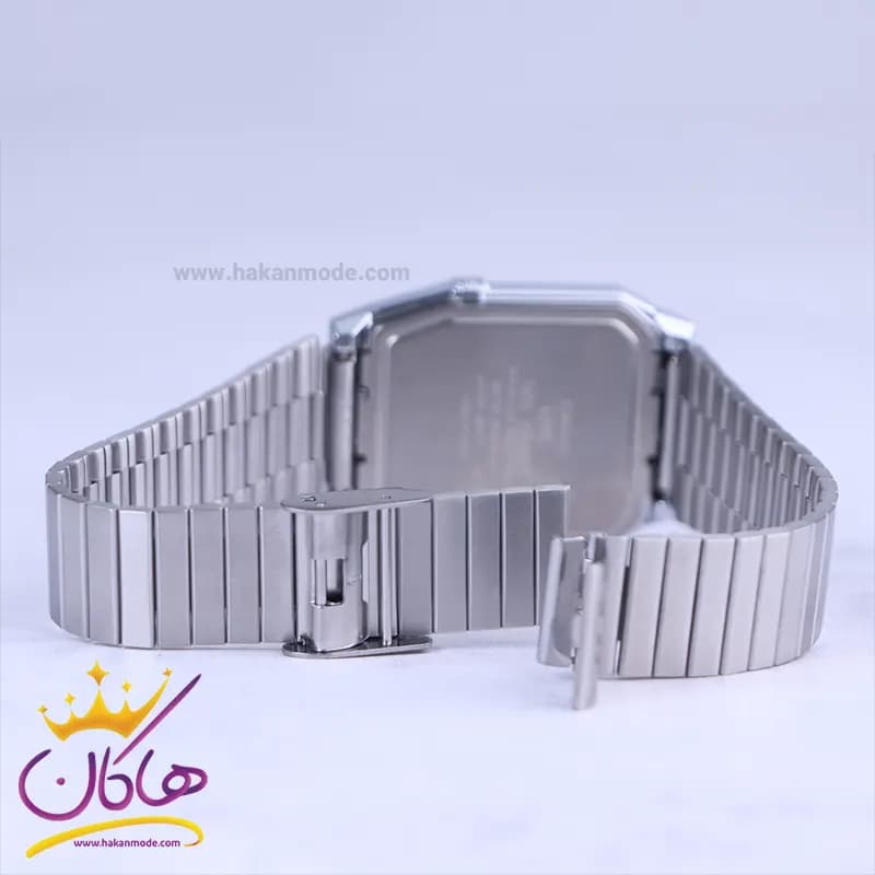 ساعت کاسیو وینتیج مدل AQ-800E-3ADF — تصویر ۱۰