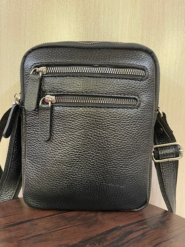 کیف دوشی مردانه کد cs2206 — تصویر ۹