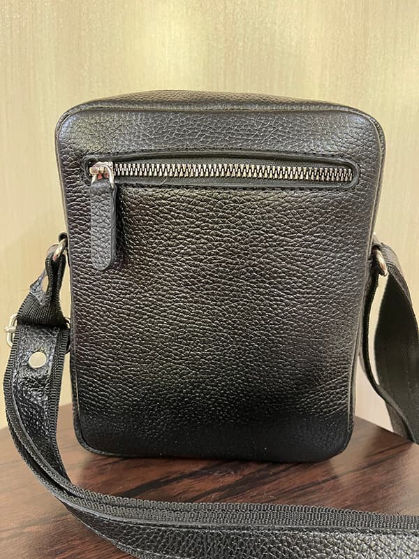 کیف دوشی مردانه کد cs2206 — تصویر ۴
