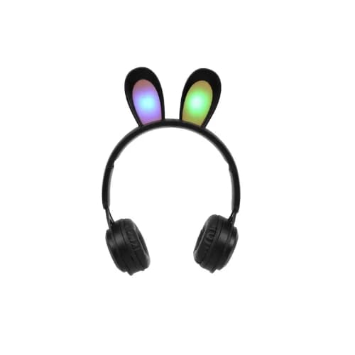هدفون بی سیم STEREO مدل MZ-08R با گارانتی شرکتی — تصویر ۲
