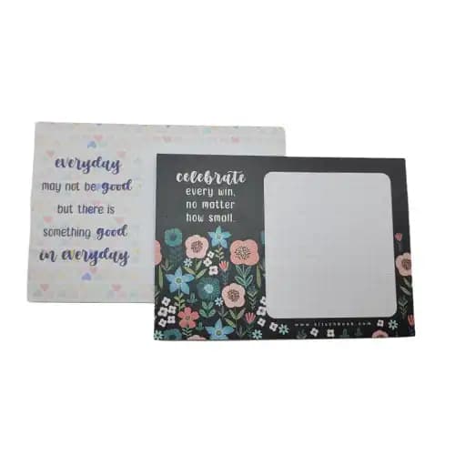 استیک نوت سایز a5 — تصویر ۶