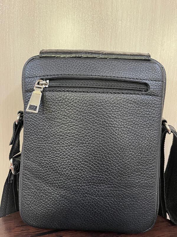 کیف دوشی مردانه کد cs2203 — تصویر ۳