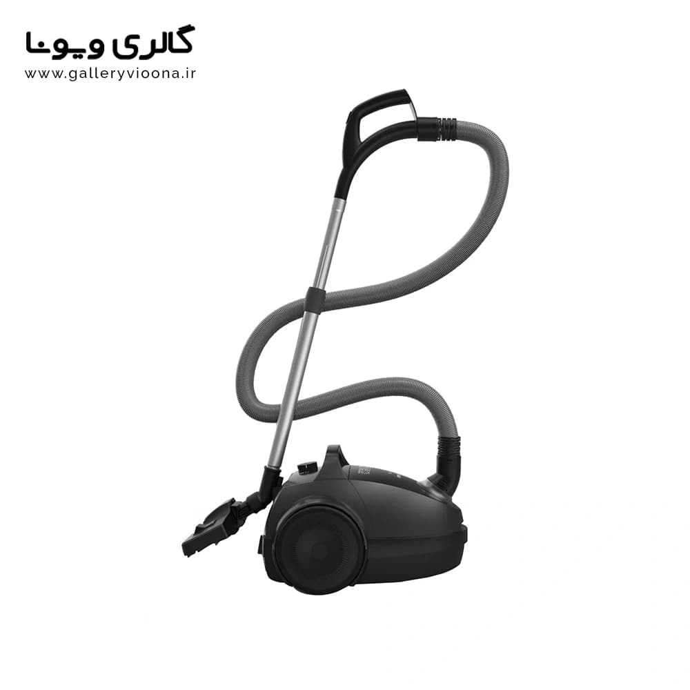 جاروبرقی 2100 وات اسنوا مدل RL24RD — تصویر ۴