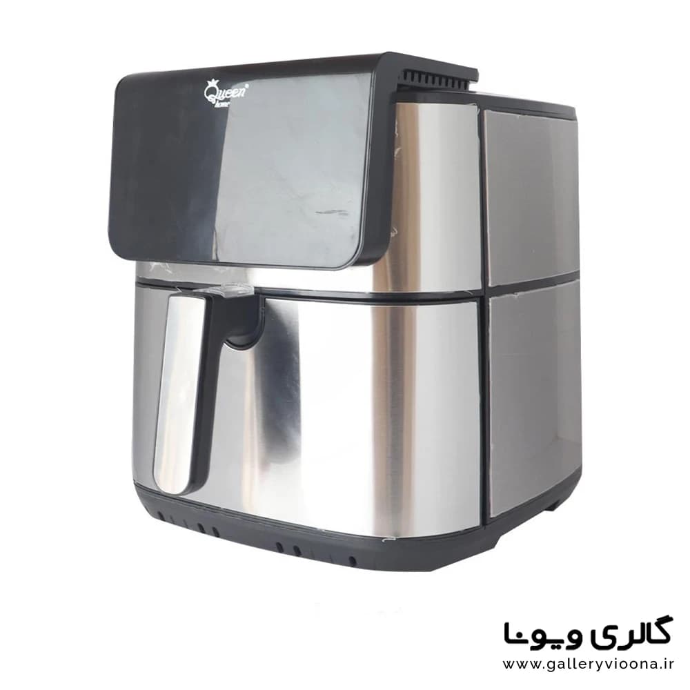 سرخ کن کویین مدل QH2950 ظرفیت ۹ لیتر