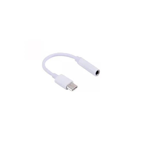 جک صدای تایپ سی (تبدیل TYPE C DAHINER DT-12T به AUX)