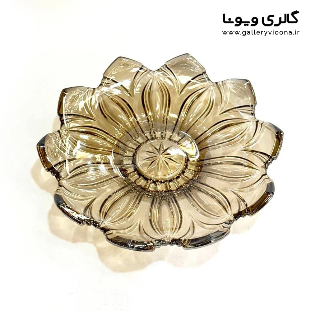 پیش دستی ورسای شامپاینی کد ۱۰۱۵