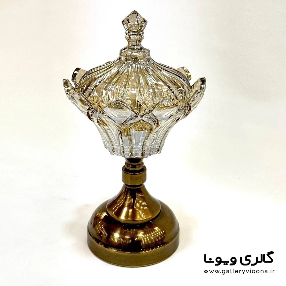شکلات خوری ورسای شامپاینی کد ۱۰۱۳