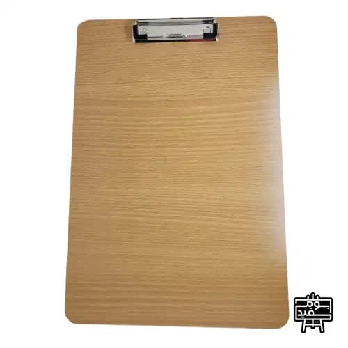 تخته شاسی mdf سایز a4 و a3 — تصویر ۳