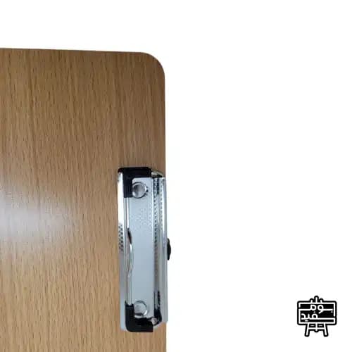 تخته شاسی mdf سایز a4 و a3 — تصویر ۲