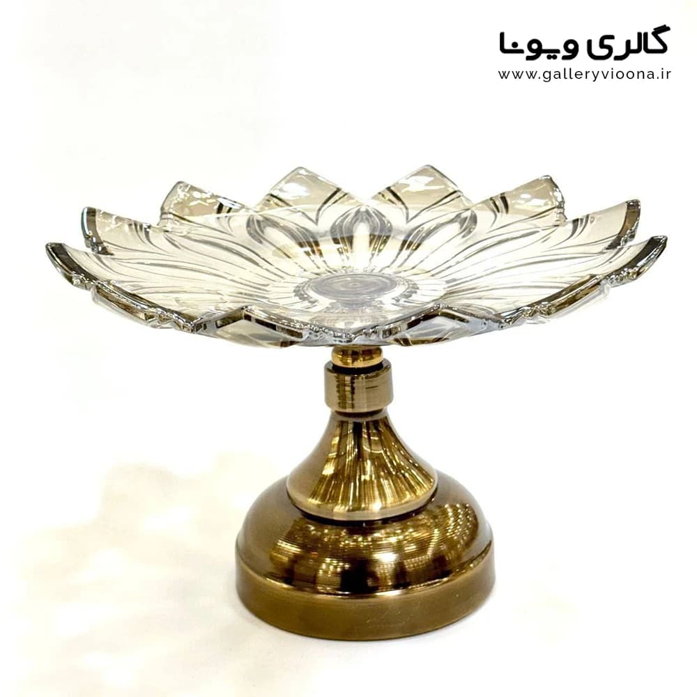 شیرینی خوری ورسای شامپاینی کد ۱۰۱۱