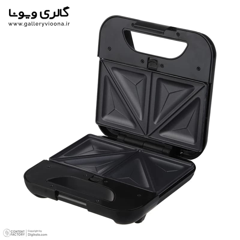 ساندویج ساز ترام هاوس مدل SM-30212 — تصویر ۱۰
