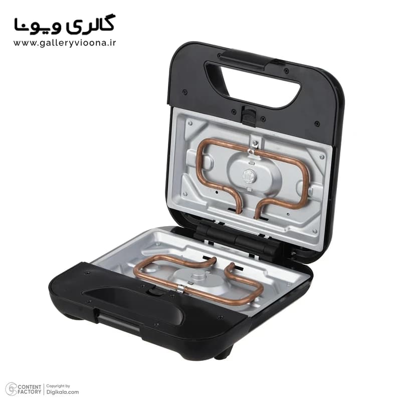 ساندویج ساز ترام هاوس مدل SM-30212 — تصویر ۱۱