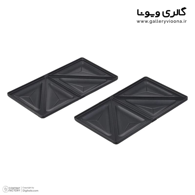 ساندویج ساز ترام هاوس مدل SM-30212 — تصویر ۶