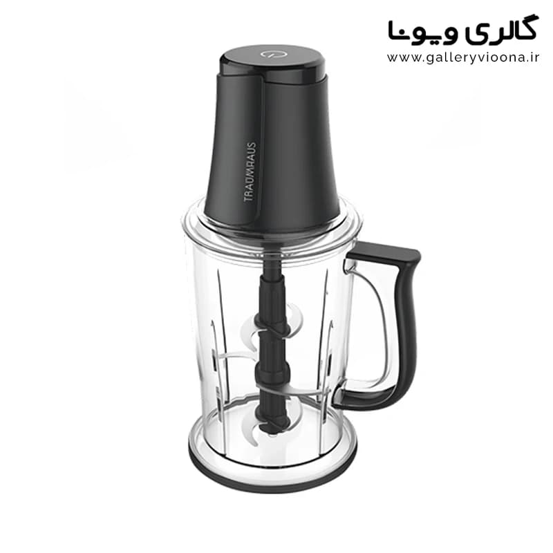 خردکن ترام هاوس مدل FC-51512 — تصویر ۳