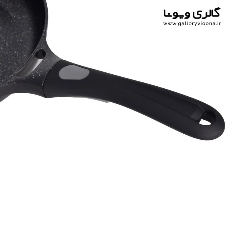 تابه یونیک سری هلیوس مدل un-8934 — تصویر ۲