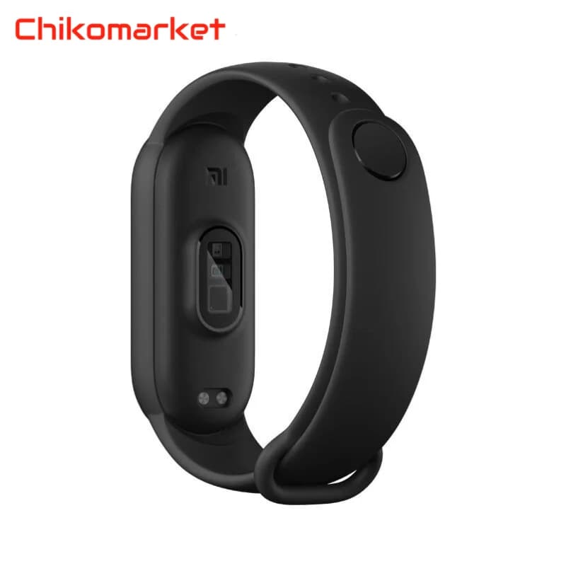 مچ بند هوشمند شیائومی مدل Mi Band 6 Global Version (های کپی) — تصویر ۴