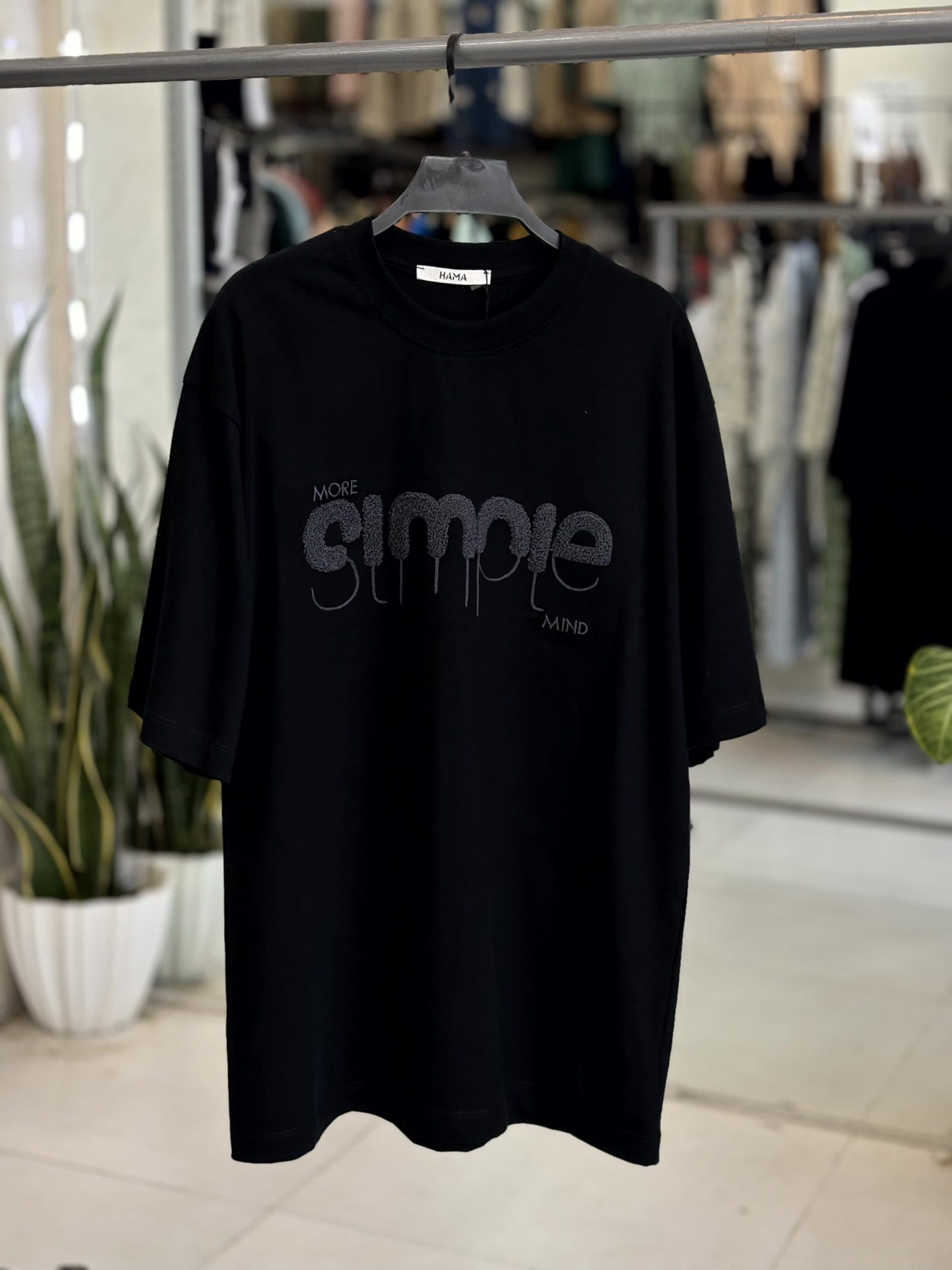 تیشرت طرح تدی simple — تصویر ۱۰