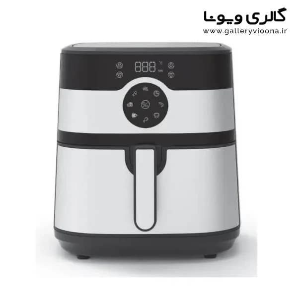 سرخ کن کویین مدل HQ-2600