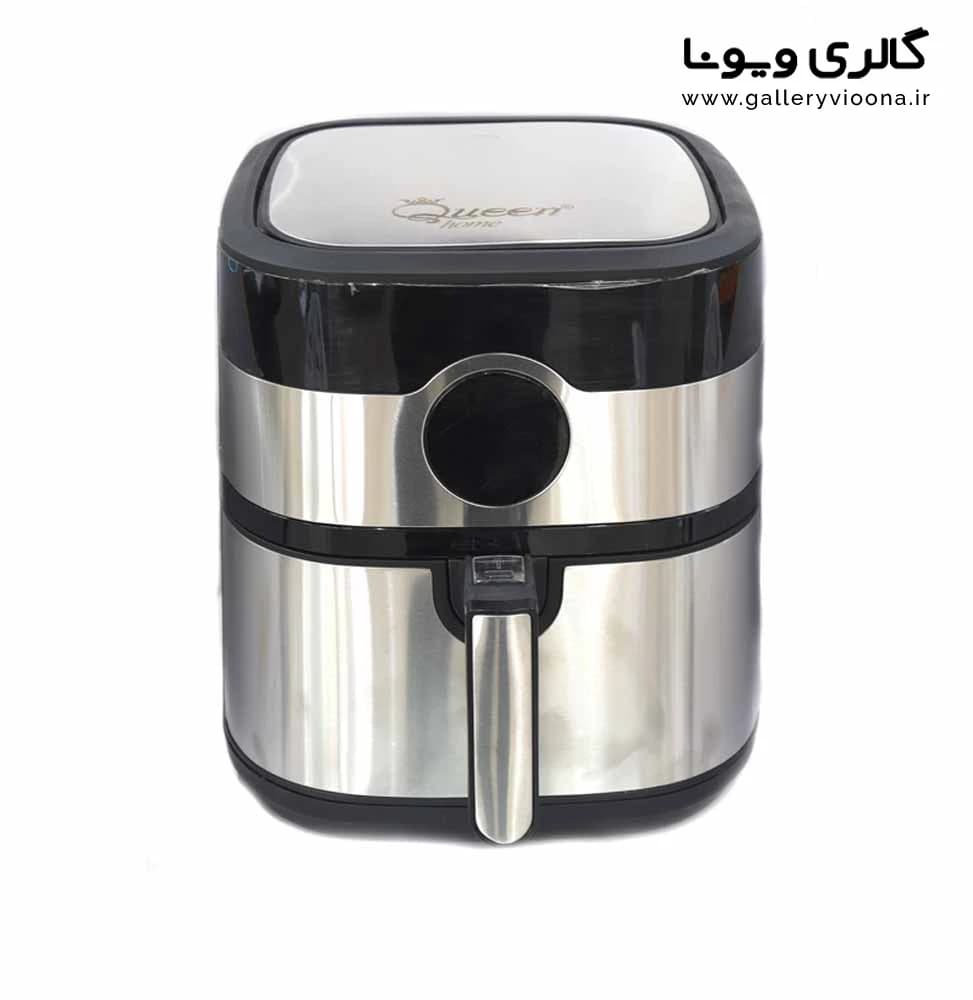 سرخ کن کویین مدل HQ-2600 — تصویر ۳