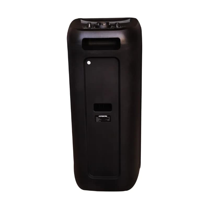 اسپیکر بلوتوثی قابل حمل آرسون مدل AN-S888 — تصویر ۹