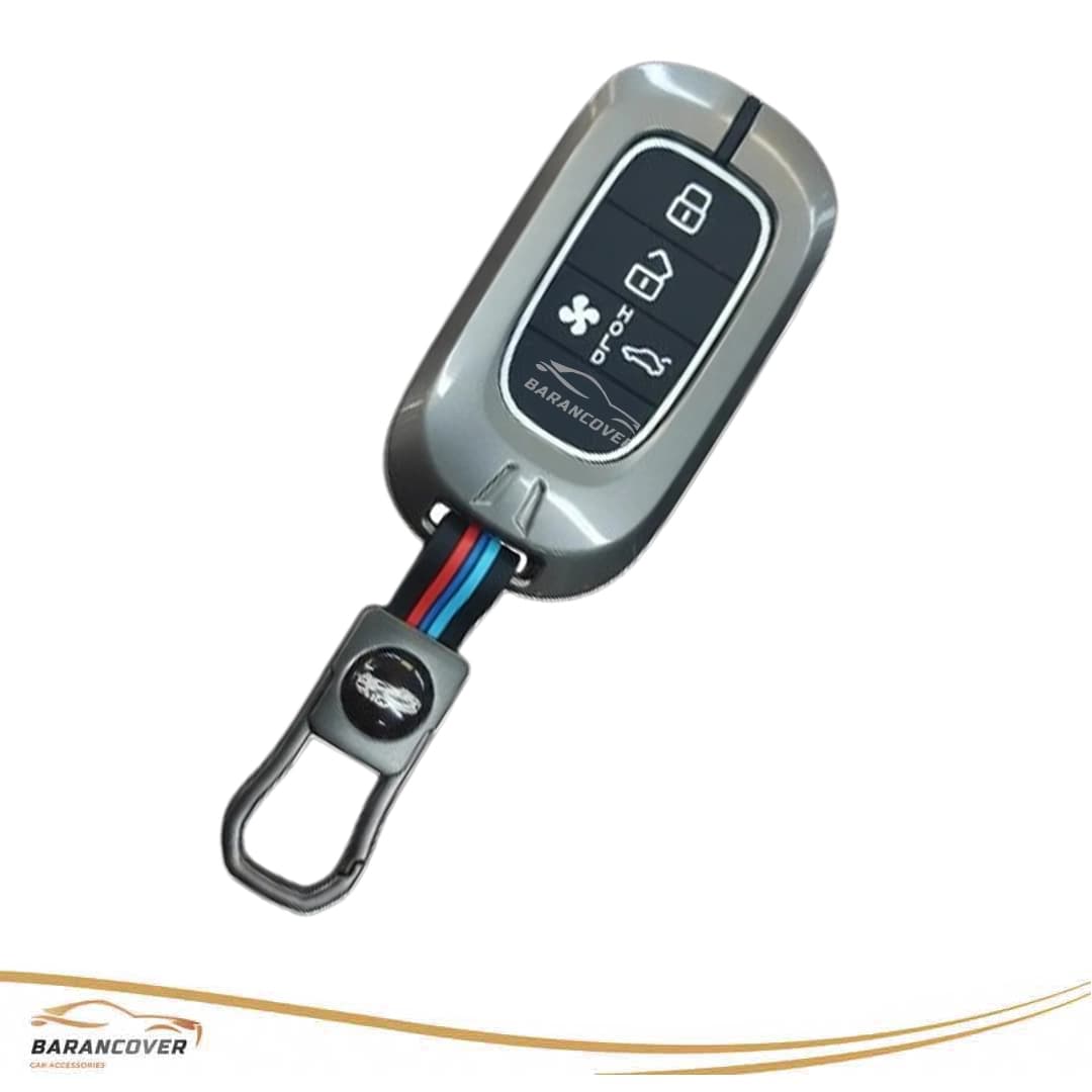 کاور سوییچ فلزی هوندا HR-V