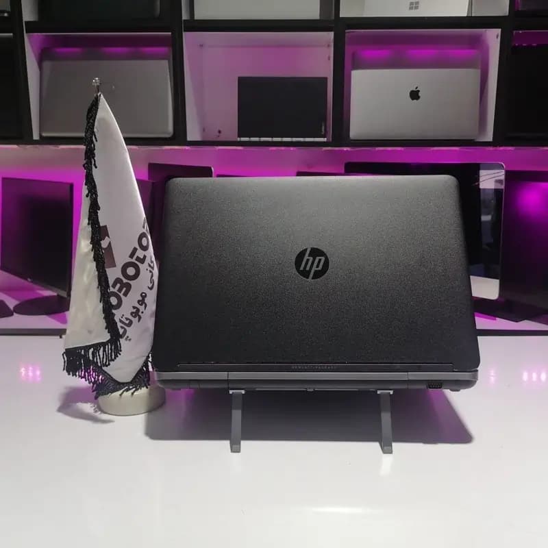 لپ تاپ استوک اچ پی HP ProBook 650 G1 | i5 4200M | 8GB | 128SSD | 15.6 HD — تصویر ۸