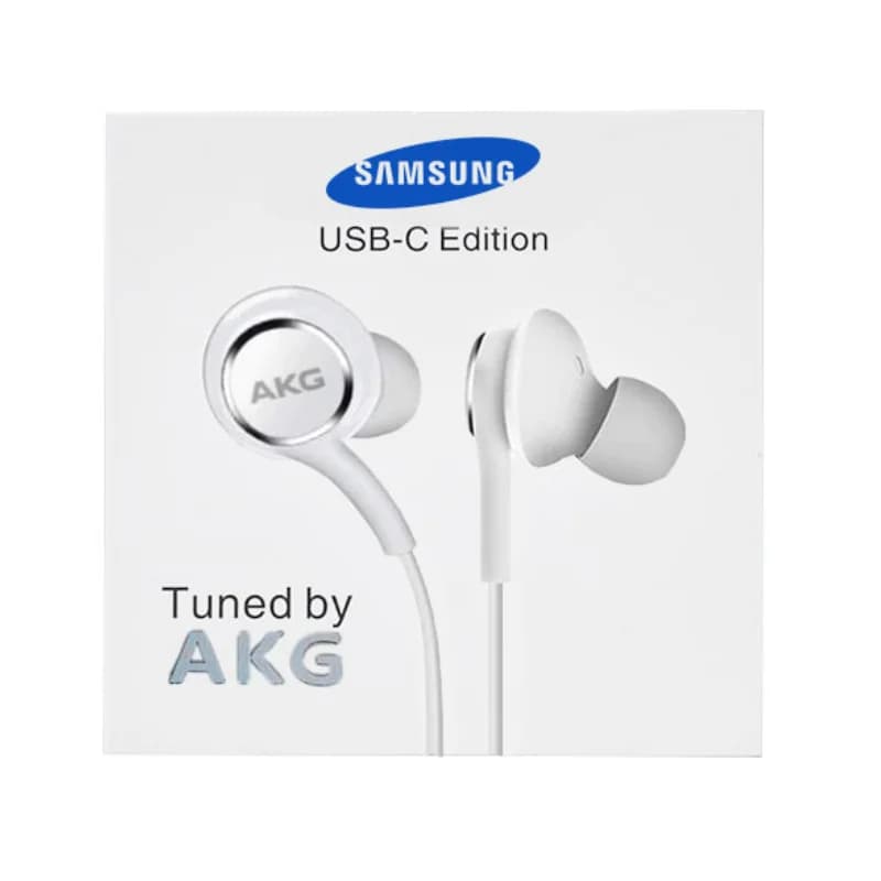 هندزفری AKG تایپ سی (akg-usb-c-handsfree) — تصویر ۳