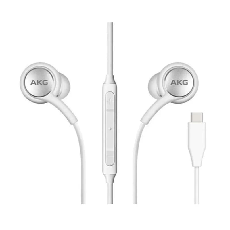 هندزفری AKG تایپ سی (akg-usb-c-handsfree) — تصویر ۲