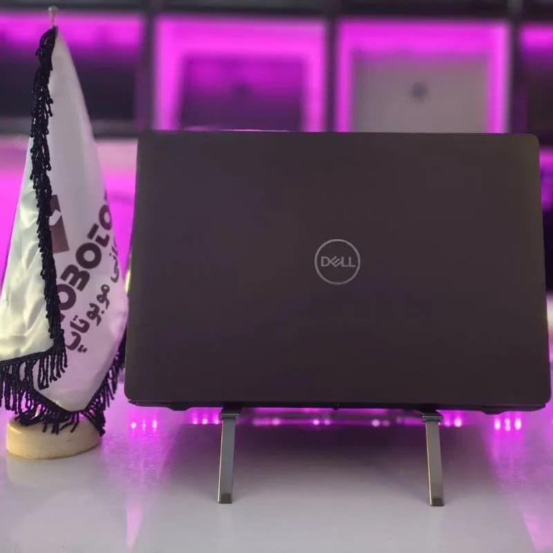 لپ تاپ استوک دل Dell Latitude 5501 | i5 9400H | 16GB | 512SSD | MX150 2GB | 15.6″ FHD — تصویر ۴