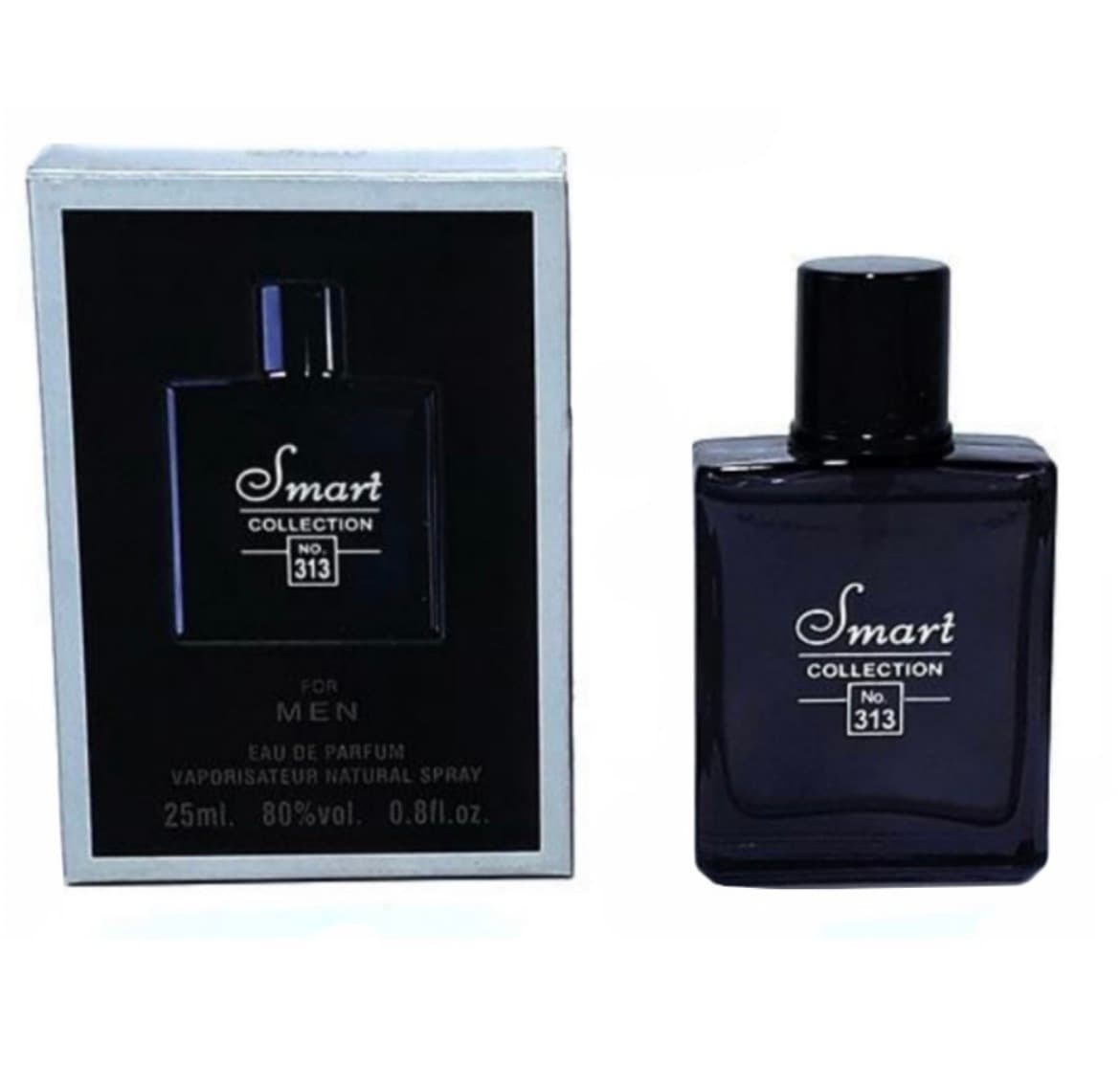 عطر بلو شنل ۲۵ میل اسمارت | Bleu de Chanel Smart 25ml — تصویر ۶