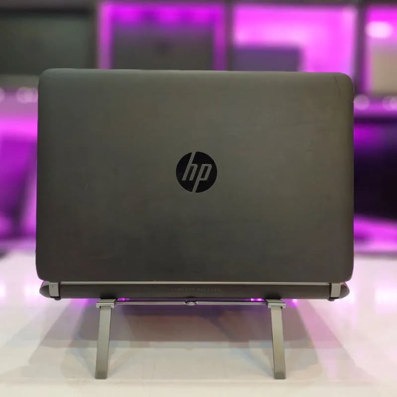 لپ تاپ استوک اچ پی HP ProBook 430 G2 | i5 5200U | 8GB | 256SSD | 14″ HD — تصویر ۷