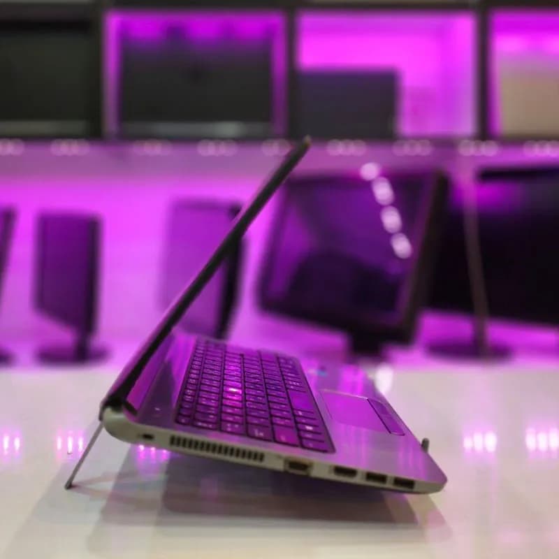 لپ تاپ استوک اچ پی HP ProBook 430 G2 | i5 5200U | 8GB | 256SSD | 14″ HD — تصویر ۸