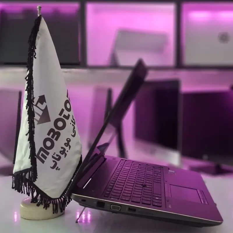 لپ تاپ استوک اچ پی HP ZBook 15 G3 | i7 6820HQ | Quadro M1000M | 256SSD | 8GB | 15.6 inch — تصویر ۴