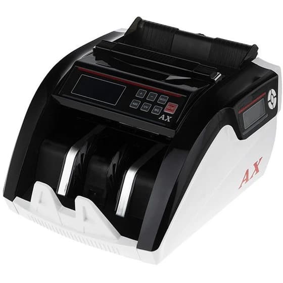 اسکناس شمار اکس مدل AX5800D
