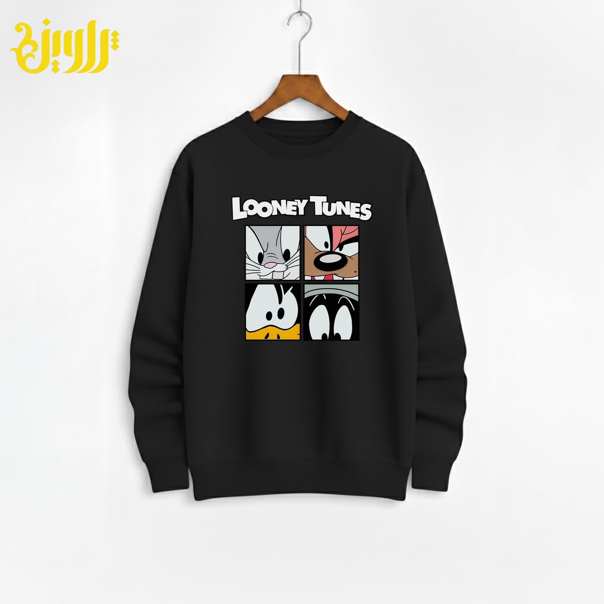 دورس طرح لونی تونز Looney Tunes — تصویر ۱۱