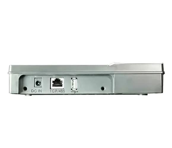 دستگاه حضور و غیاب اثر انگشت TFinger 501 — تصویر ۶