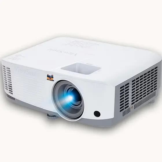 ویدئو پروژکتور ویوسونیک VIEWSONIC PA503S — تصویر ۲
