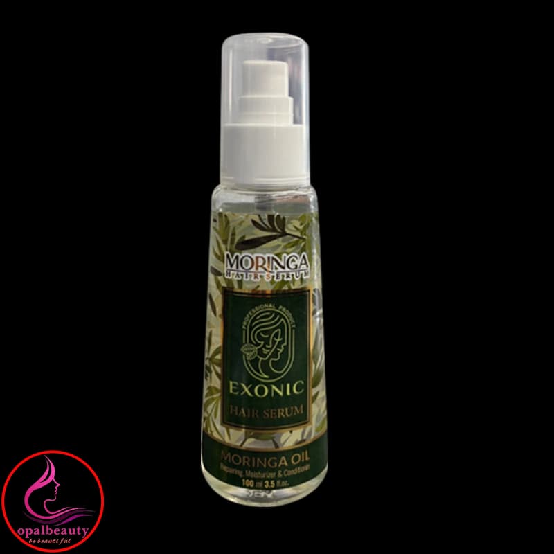 سرم تقویت کننده موی سر مورینگا